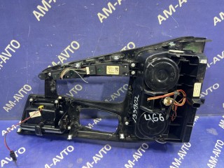 Консоль КПП, ориг. номер 51169206845, 51169206846, BMW 5-SERIES 2009-2013
