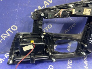 Консоль КПП, ориг. номер 51169206845, 51169206846, BMW 5-SERIES 2009-2013