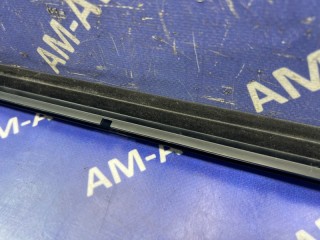 Молдинг стекла двери, ориг. номер EG2150650F, EG2150650G, MAZDA CX-7 2006-2009