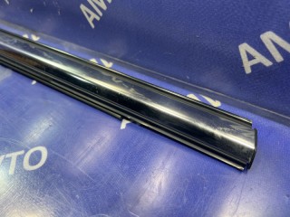Молдинг стекла двери, ориг. номер EG2150640F, EG2150640G, MAZDA CX-7 2006-2009
