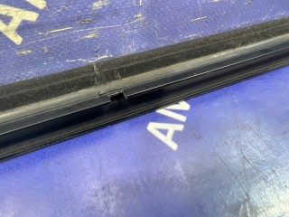Молдинг стекла двери, ориг. номер EG2150640F, EG2150640G, MAZDA CX-7 2006-2009