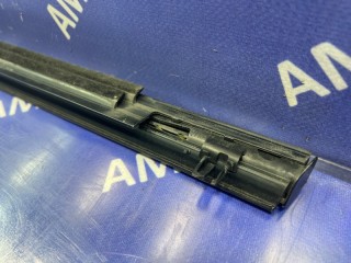 Молдинг стекла двери, ориг. номер EG2150640F, EG2150640G, MAZDA CX-7 2006-2009
