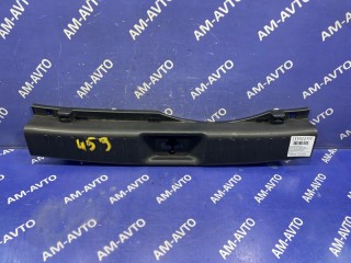 Панель замка багажника, ориг. номер 791101KA0A, 791101KA1A, NISSAN JUKE 2010-2014