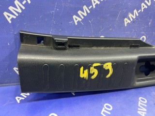 Панель замка багажника, ориг. номер 791101KA0A, 791101KA1A, NISSAN JUKE 2010-2014