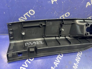 Панель замка багажника, ориг. номер 791101KA0A, 791101KA1A, NISSAN JUKE 2010-2014