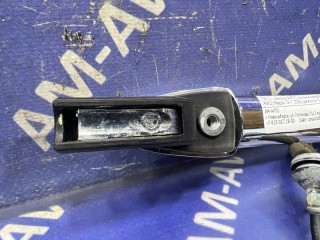 Ручка двери внешняя, ориг. номер E22259410A, MAZDA CX-7 2006-2009