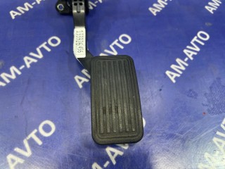 Педаль газа, ориг. номер E22141600, MAZDA CX-7 2006-2009