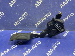 Педаль газа, ориг. номер E22141600, MAZDA CX-7 2006-2009