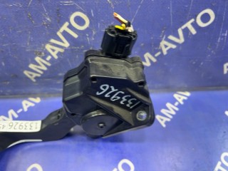 Педаль газа, ориг. номер E22141600, MAZDA CX-7 2006-2009