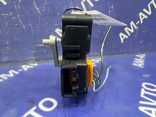 Сервопривод печки, ориг. номер E22361A70, MAZDA CX-7 2006-2009