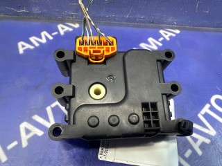 Сервопривод печки, ориг. номер E22361A70, MAZDA CX-7 2006-2009