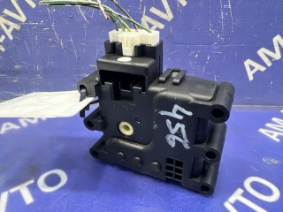 Сервопривод печки, ориг. номер E22361A80, MAZDA CX-7 2006-2009