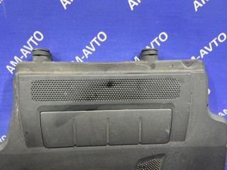 Крышка двигателя декоративная MAZDA CX-7 2006-2009