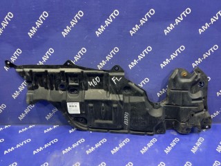 Защита двигателя, ориг. номер 5144233150, TOYOTA CAMRY 2011-2014