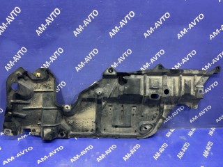 Защита двигателя, ориг. номер 5144233150, TOYOTA CAMRY 2011-2014