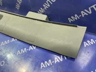 Панель замка багажника, ориг. номер 909108H300, 909008H300, NISSAN X-TRAIL 2000-2004