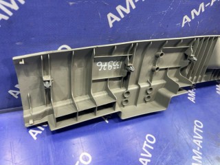 Панель замка багажника, ориг. номер 909108H300, 909008H300, NISSAN X-TRAIL 2000-2004