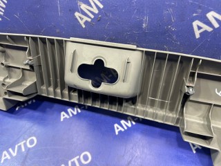 Панель замка багажника, ориг. номер 909108H300, 909008H300, NISSAN X-TRAIL 2000-2004