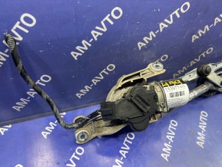 Мотор стеклоочистителя, ориг. номер 288001KE0C, 288001KE0A, 288001KE0B, NISSAN JUKE 2010-2014