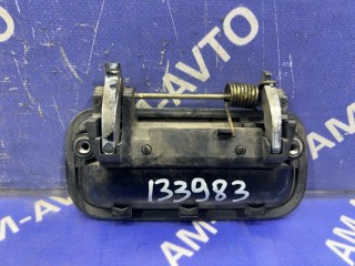 Ручка двери внешняя, ориг. номер 6929312040, 6924089102, TOYOTA HILUX SURF 1991-1995
