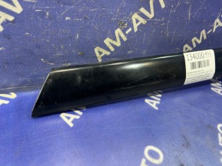 Накладка двери, ориг. номер 7574235010, TOYOTA HILUX SURF 1991-1995