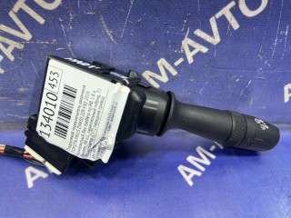 Переключатель дворников, ориг. номер 8465247130, 8465247120, TOYOTA PRIUS 2012-2016