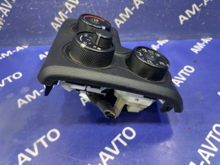 Блок управления климат-контролем, ориг. номер 5590052F30, TOYOTA SUCCEED 2014-2020