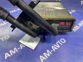 Радиатор печки, ориг. номер S09A61A10, S09C61A10, S54N61A10, MAZDA BONGO FRIENDEE 1995-1999