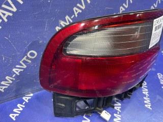 Стоп сигнал, ориг. номер 815602B211, 8159020050, 815612B220, 815602B220, TOYOTA CORONA 1987-1993