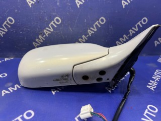 Зеркало, ориг. номер 879312A310, 879312A320, TOYOTA MARK II 1998-2002