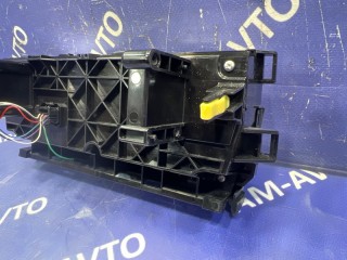 Блок управления климат-контролем, ориг. номер 8865033A90, TOYOTA CAMRY 2011-2014