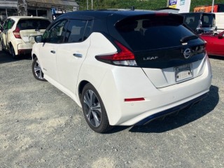 Суппорт тормозной, ориг. номер 410015TA0A, NISSAN LEAF 2017-2026