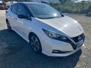 Суппорт тормозной, ориг. номер 440013NK0A, NISSAN LEAF 2017-2026