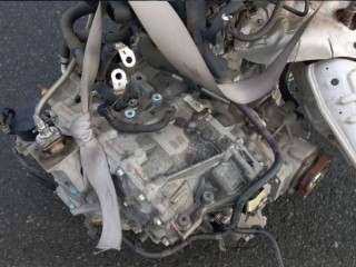 АКПП, ориг. номер 310204CA0A, NISSAN X-TRAIL 2010-2015