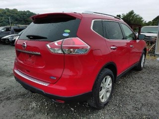 Горловина топливного бака, ориг. номер 172204CA0A, NISSAN X-TRAIL 2010-2015
