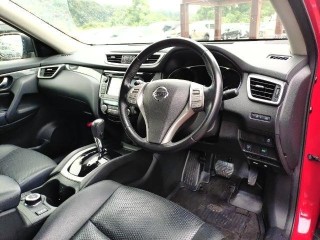 Горловина топливного бака, ориг. номер 172204CA0A, NISSAN X-TRAIL 2010-2015