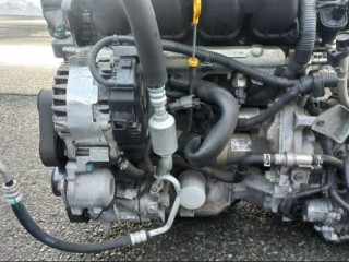 Двигатель NISSAN X-TRAIL 2010-2015