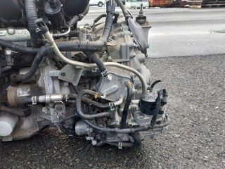 Двигатель, ориг. номер 101024CA0A, NISSAN X-TRAIL 2010-2015