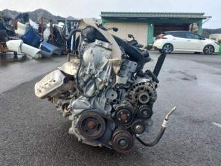 Двигатель, ориг. номер 101024CA0A, NISSAN X-TRAIL 2010-2015