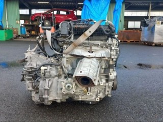 Двигатель, ориг. номер 101024CA0A, NISSAN X-TRAIL 2010-2015