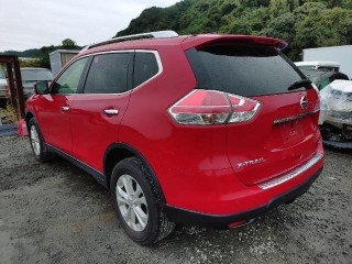 Крыша, ориг. номер 731004CA0A, NISSAN X-TRAIL 2010-2015