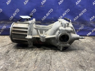 Редуктор, ориг. номер 383004CA0A, NISSAN X-TRAIL 2010-2015