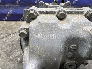 Редуктор, ориг. номер 383004CA0A, NISSAN X-TRAIL 2010-2015
