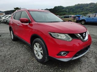 Суппорт тормозной, ориг. номер 440114CA0A, NISSAN X-TRAIL 2010-2015