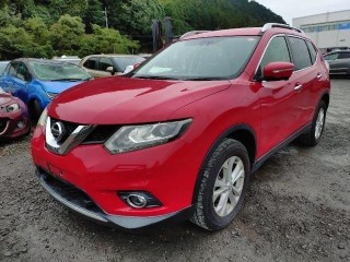 Катушка зажигания NISSAN X-TRAIL 2010-2015