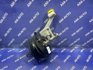 Главный тормозной цилиндр, ориг. номер 460108H300, NISSAN X-TRAIL 2004-2007