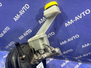 Главный тормозной цилиндр, ориг. номер 460108H300, NISSAN X-TRAIL 2004-2007