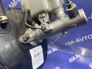 Главный тормозной цилиндр, ориг. номер 460108H300, NISSAN X-TRAIL 2004-2007