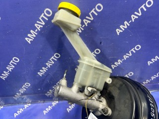 Главный тормозной цилиндр, ориг. номер 460108H300, NISSAN X-TRAIL 2004-2007