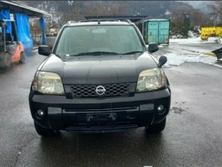 Диск тормозной, ориг. номер 402068H300, NISSAN X-TRAIL 2004-2007